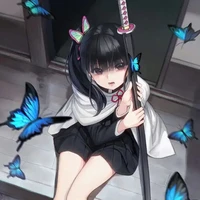 Tsuyuri Kanao