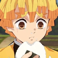 Agatsuma Zenitsu