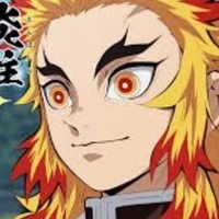 Kyojuro Rengoku