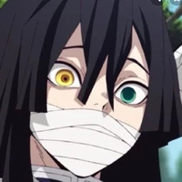 Iguro Obanai
