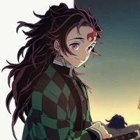 Kamado Tanjiro