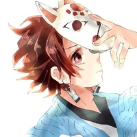 Tanjiro (water)