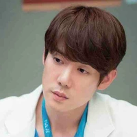 Yoo Yeon Seok