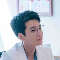 Jung Kyung Ho