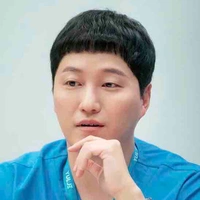 Kim Dae Myung