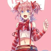 Scarlet