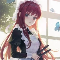Maid Emma