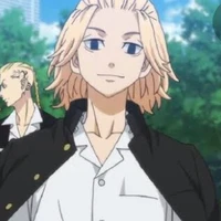 MIKEY  (Sano Manjiro)