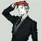 Reo Lexington ( MC best friend)
