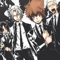 wind men