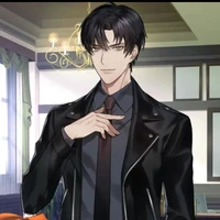 Ben Chang(ML P. A)