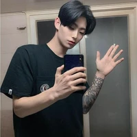 ดิว(แฟนเก่านางเอก)