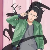 Shikamaru