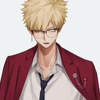 Bakugou