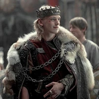 Raja Smith Stefanus