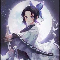 kocho shinobu