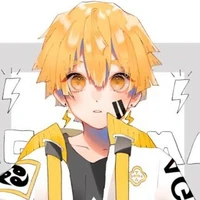 agatsuma zenitsu