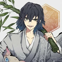 Hashibira inosuke
