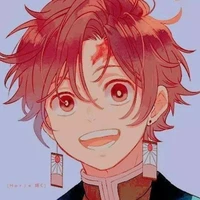 kamado tanjiro