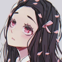 Kamado Nezuko