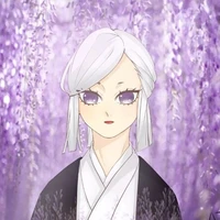 ubuyashiki amane