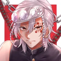 Uzui tengen