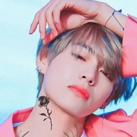 Kim taehyung