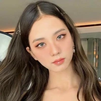 jisoo esposa de jin