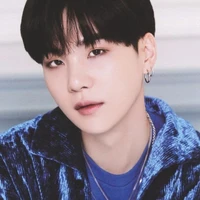 min yoongi (suga)