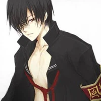 ฮิบาริ เคียวยะ(พ่อพระเอกเเละนางเอก)