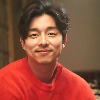 park gong yoo