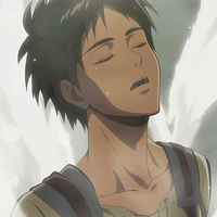 eren jaeger
