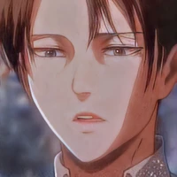 levi ackerman