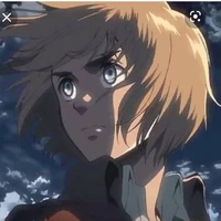 armin arlert