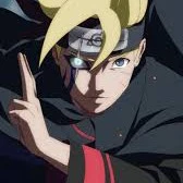 Boruto