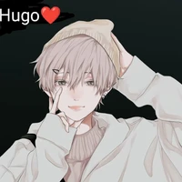 Hugo{past}