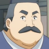 Peter