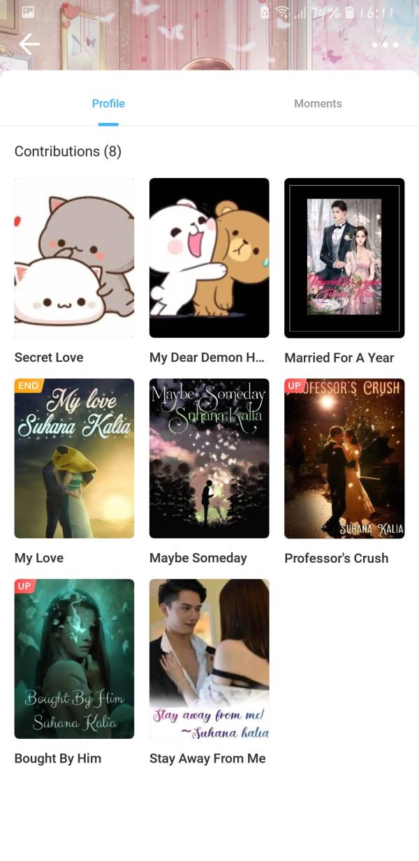 NovelToon