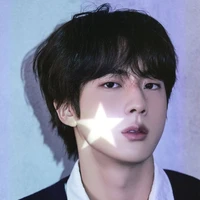 Seokjin
