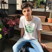 Mikael (Mika)