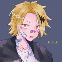 ⚡Denki⚡