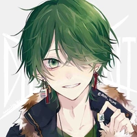 Arate Icu{MC 1St Prince of Hell soon to be Arate Queen of Hell}