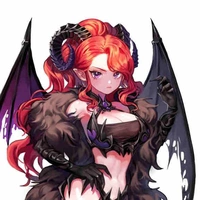 Ni-La Icu{Mother of MC Queen of hell}
