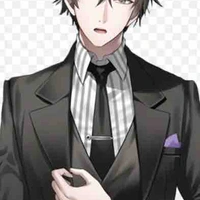 James Bon{Servant of MC}