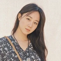 Go Hyo jin