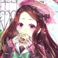 Kamado Nezuko
