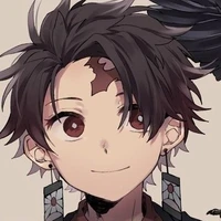 Kamado Tanjiro