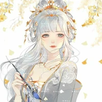 Chyou (FL Elder sis/Wife of Duck)