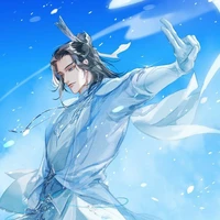 Li Jie (FL brother/ML friend)