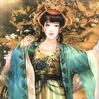 chu hua (Ju fen Daughter/bitch)